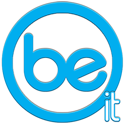 BE